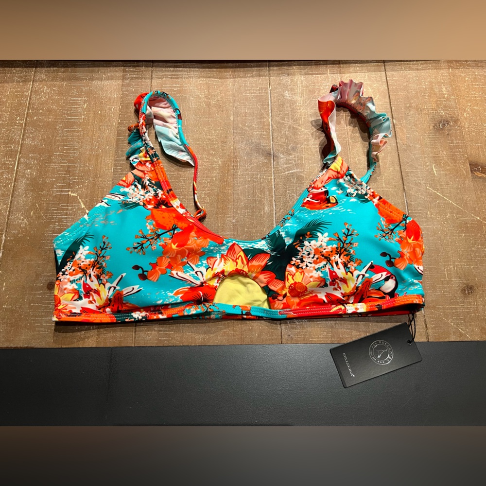 Relleciga Bikini Top XL